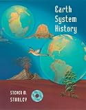 Earth System History & Student CD-Rom: with Student CD-ROM