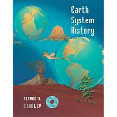 Earth System History & Student CD-Rom: with Student CD-ROM
