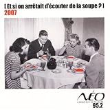 Et Si On Arretait D'Ecouter De La Soupe? /vol.3 2007