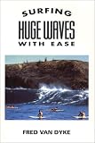 Surfing Huge Wave With Ease