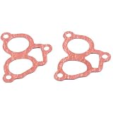 Beck Arnley  037-4724  Intake Manifold Gasket Set by Beck Arnley