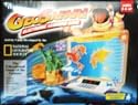 Geo Safari Electronic Learning Game
