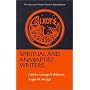 Spiritual and Anabaptist Writers (Library of Christian Classics)