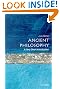 Ancient Philosophy: A...