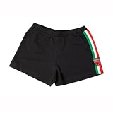 Ducati Corse Ladies Shorts Black