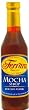 Ferrara Mocha Syrup, 12.6 Ounce Bottle (Pack of 12)