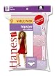 Girls P-9 Hipster Bright Assorted Style # HPP9AS