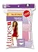 Girls P-9 Hipster Bright Assorted Style # HPP9AS