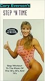 Cory Everson s Step N Time [VHS]