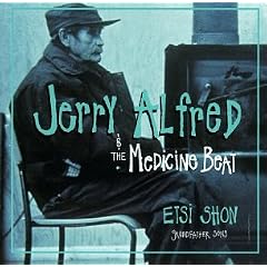 Etsi Shon (Grandfather Song)
