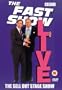 The Fast Show Live [Region 2]