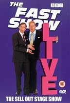 The Fast Show - Live [DVD] [2001]