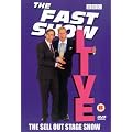 The Fast Show - Live [DVD]