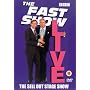 The Fast Show - Live [DVD] [2001]