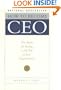 How to Become CEO: The Rules for Rising to the Top of Any Organization