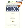 How to Become CEO: The Rules for Rising to the Top of Any Organization
