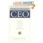 How to Become CEO: The Rules for Rising to the Top of Any Organization