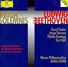 Beethoven: Missa Solemnis