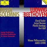 Beethoven: Missa Solemnis