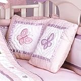 Flutterbye Pillow - Set of 3