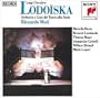 Cherubini: Lodoiska
