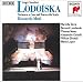 Cherubini - Lodoiska / Devia, T. Moser, Shimell, Pedaci, Corbelli, Teatro alla Scala,...
