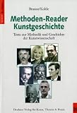 Methoden-Reader Kunstgeschichte