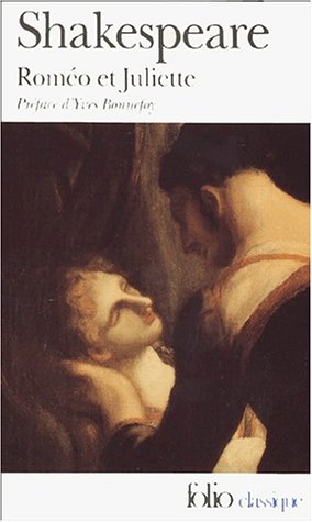 Romeo et Juliette