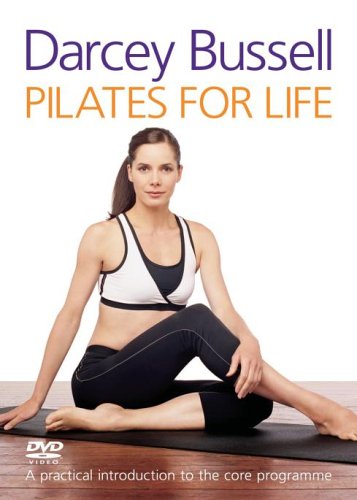 Darcey Bussell: Pilates For Life [DVD]