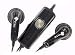 HTC Stereo Headset ExtUSB (mit H...