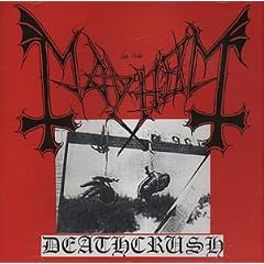 Deathcrush