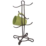 Axis Bronze Mug Holder 59271