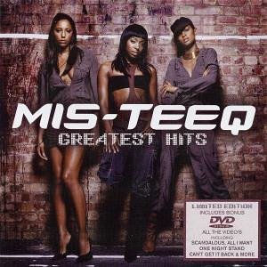 Mis Teeq - Why Lyrics - Zortam Music