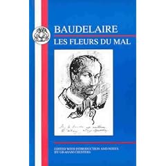 Fleurs du Mal (French Texts)