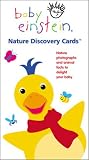 Baby Einstein: Nature Discovery Cards (Baby Einstein)
