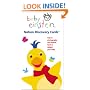 Baby Einstein: Nature Discovery Cards