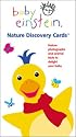 Baby Einstein: Nature Discovery Cards (Baby Einstein)