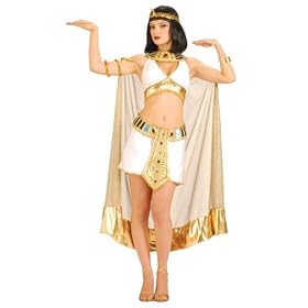 Sexy Cleopatra Costume Adult