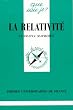 La Relativit�