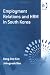 Book Employment Relations and Hrm in South Korea (Explorations in Asia Pacific Business Economics)