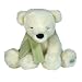 Cloud B Polar Cuddle Bear Sleep Aid - Gently Shivers For Comforting Touch