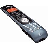 Logitech Harmony 555 T�l�commande Universelle 15 appareils contr�l�spar Logitech