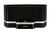 SiriusXM SXABB2 Portable Speaker Dock