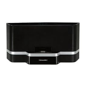 SiriusXM SXABB2 Portable Speaker Dock by