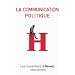 La communication politique