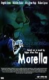 Morella - Angela Jones