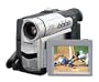 Panasonic PVDV203 MiniDV Compact Camcorder with 2.5" LCD and 8MB SD card