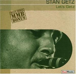Stan Getz