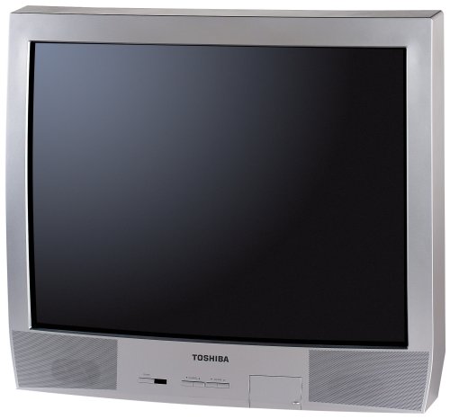 Toshiba 32D46 32 Standard Definition CRT TV