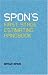 Spon's First Stage Estimating Handbook